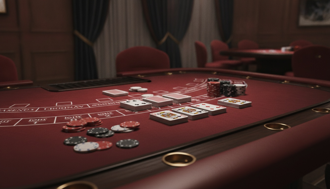 Explorez la Ludothèque de Casinova Casino